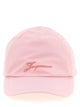 Jacquemus 'La Casquette Baluchon' Cap
