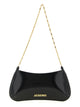 Jacquemus 'Le Petit Bisou Chaîne' Shoulder Bag