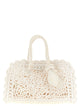Jacquemus 'Le Petit Turismo Crochet' Handbag