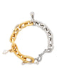 Paco Rabanne 'Xl Link' Necklace