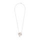 Paco Rabanne Necklace - - Metal - Silver