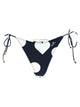 Jacquemus 'Le Bas De Plage Triangle' Bikini Briefs