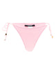 Jacquemus 'Le Bas De Plage Triangle' Bikini Briefs