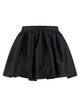Paco Rabanne Satin Skirt