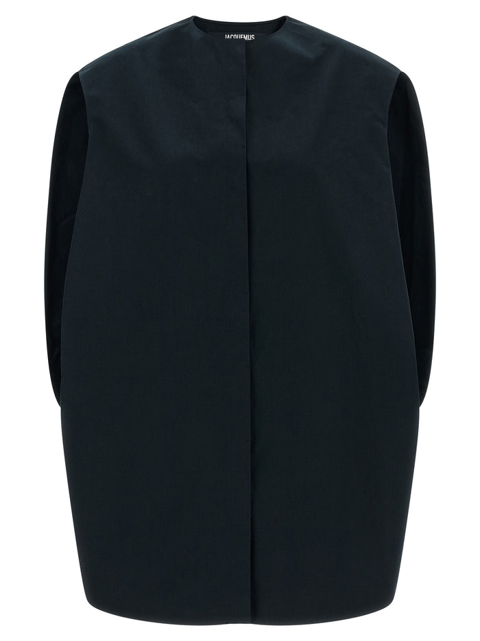 Jacquemus 'La Robe Berlingot' Dress