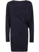 Jacquemus "La Robe Mistral" Mini Dress