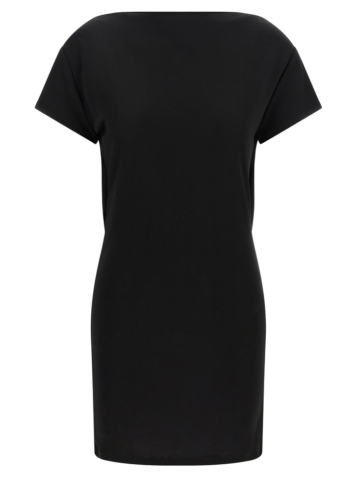 Jacquemus 'La Robe Mistral' Dress