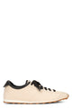 Jacquemus Sneakers The Tennis Jacquemus In Canvas