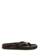 Jacquemus 'Les Tatanes' Sandals