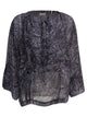Isabel Marant "Tekia" Blouse
