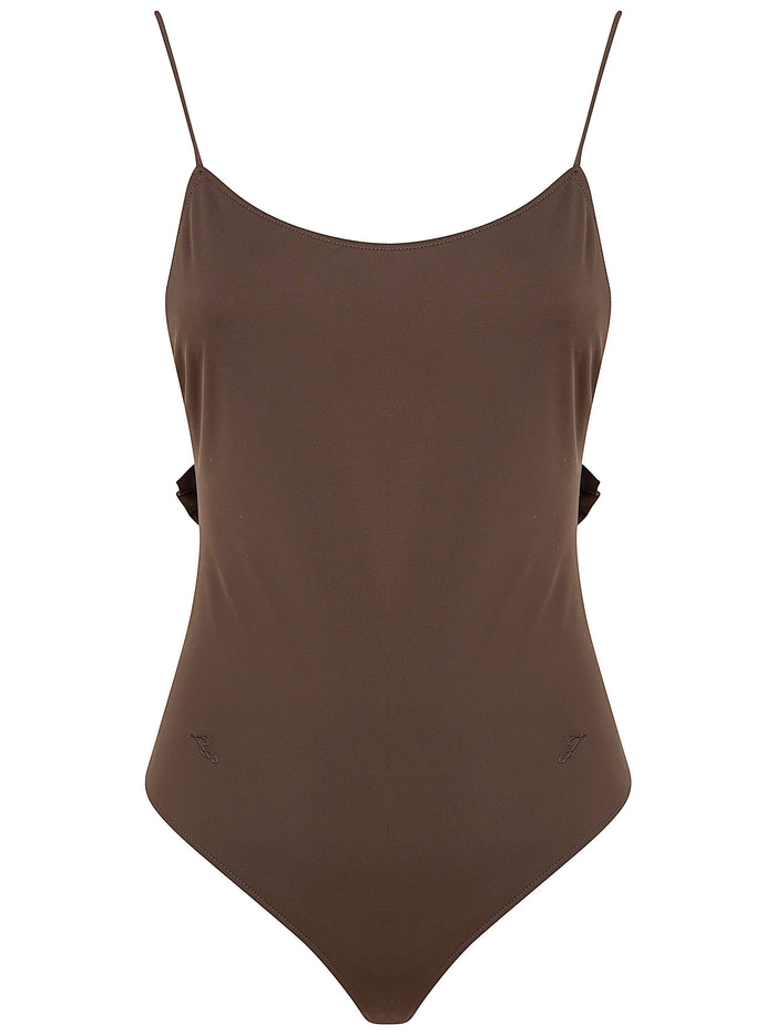 Jacquemus "Le Maillot Cabana" One Piece