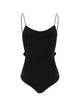 Jacquemus "Le Maillot Cabana" One Piece