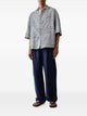 Jacquemus La Chemise Plage