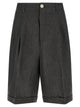 Jacquemus 'Le Short Pastro' Bermuda Shorts