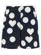 Jacquemus 'Le Short Calecon' Bermuda Shorts