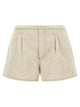 Jacquemus 'Le Short De-Nimes Amelo' Shorts