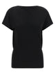 Jacquemus 'Le Haut Mistral' T-Shirt