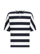 Jacquemus Le Tshirt Mariniere Mc