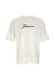 Jacquemus Le Tshirt Jacquemus