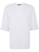 Jacquemus "Le Tshirt Ventadou" Oversized T-Shirt