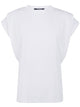 Jacquemus "Le Debardeur Ventadou" Top