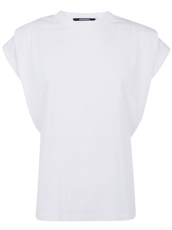 Jacquemus "Le Debardeur Ventadou" Top