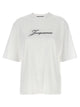 Jacquemus 'Le T-Shirt Jacquemus' T-Shirt