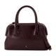 Osoi Boat Brot Handbag - - Leather - Bordeaux