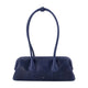 Osoi Boat Wide Mini Shoulder Bag - - Leather - Blue