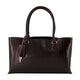 Osoi Shell Brot Bag - - Leather - Brown