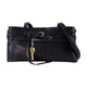Osoi Brocle Shoulder Bag - - Leather - Black