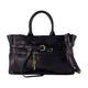 Osoi Brocle Handbag - - Leather - Black