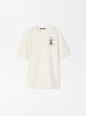 Jacquemus Le Tshirt Palmier