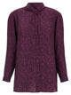 Gianluca Capannolo 'Katherine' Shirt