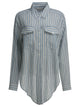Isabel Marant Etoile "Nath" Shirt