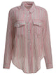 Isabel Marant Etoile "Nath" Shirt