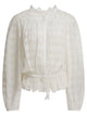 Isabel Marant Etoile "Polly" Blouse