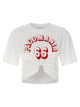 Paco Rabanne Printed Piercing T-Shirt