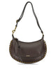 Isabel Marant "Oskan Moon" Small Shoulder Bag