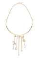 Isabel Marant Necklace Collar Alex