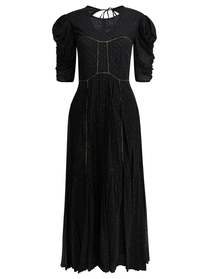 Isabel Marant Etoile "Sichene" Long Dress