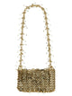 Paco Rabanne '1969 Nano Crystal' Shoulder Bag