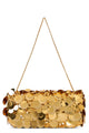 Paco Rabanne Shoulder Bag With Sequins