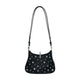 Paco Rabanne Shoulder Bag - - Leather - Black