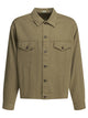 A.presse "3Rd Type" Lightweight Jacket