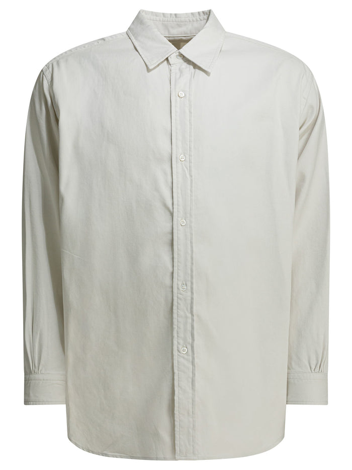 A.presse Casual Shirt