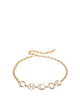 Chloé Gold E Belt