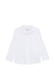 White Sand Cotton Shirt