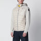 Parajumpers Pelican-Colored Nolan Jacket