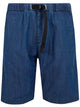 White Sand Short Bermuda Trousers